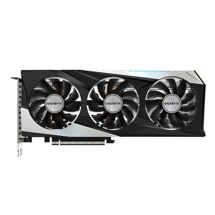 GIGABYTE GEFORCE RTX3060TI GAMING OC 8GB GDDR6 256BIT 2XHDMI 2XDP EKRAN KARTI