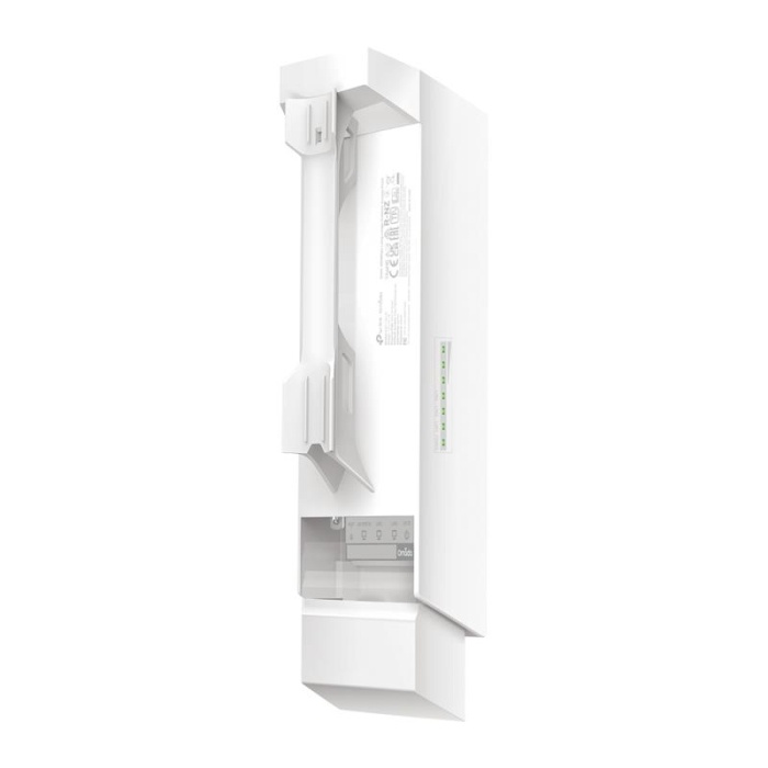 TP-LINK OMADA EAP211-BRIDGE KIT 5GHZ 867MBPS 1KM PTP DIŞ ORTAM 2 LI SET ACCESS POINT