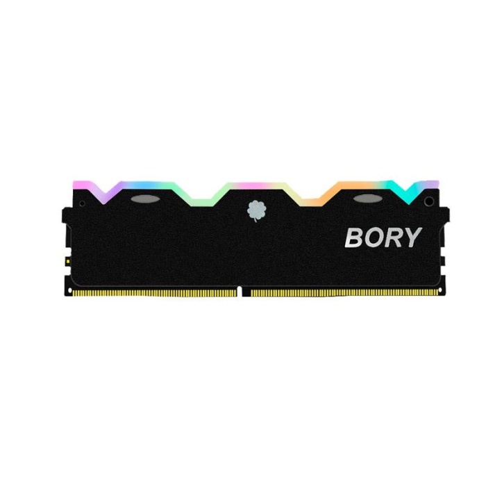 8 GB DDR4 3600MHZ BORY GAMING SOĞUTUCULU KUTULU DESKTOP