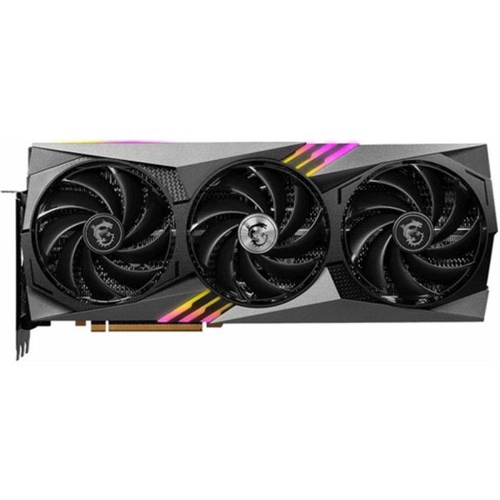 Msı Vga Geforce Rtx4090 Gamıng X Trıo 24G 24Gb Gddr6X 384B Dx12 (3Xdp 1Xhdmı) Ekran Kartı