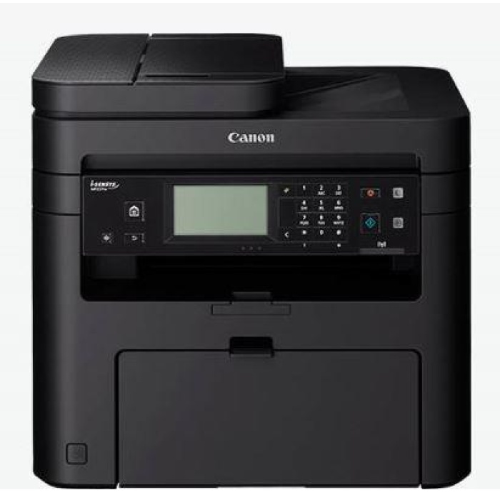 CANON MF237W YAZICI-TAR-FOT-FAX WI-FI A4 + 2 TONER