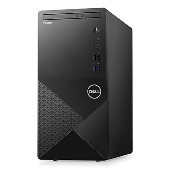 Dell Vostro N7519VDT3910EMEA01_W İ5-12400 8Gb 512Gb Ssd Windows 11 Pro 3910  Masaüstü Bilgisayar