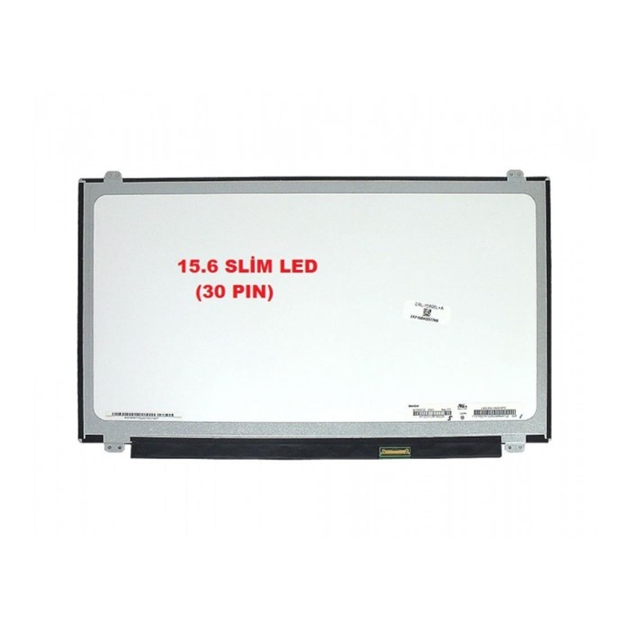 NBLCD206FHV3 NV173FHM-N4A  Uyumlu Notebook Lcd Ekran - Panel