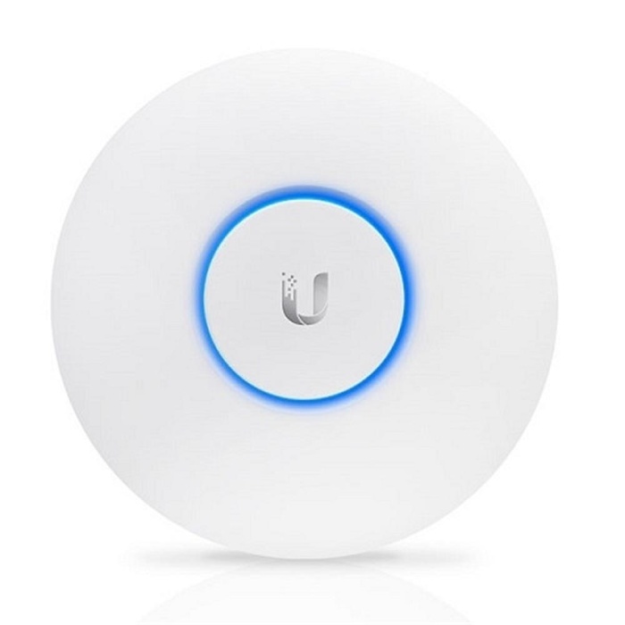 Ubiquiti UNIFI U6 LR UNIFI 6 AX3000 2.4Ghz Tavan Tipi  Access Point