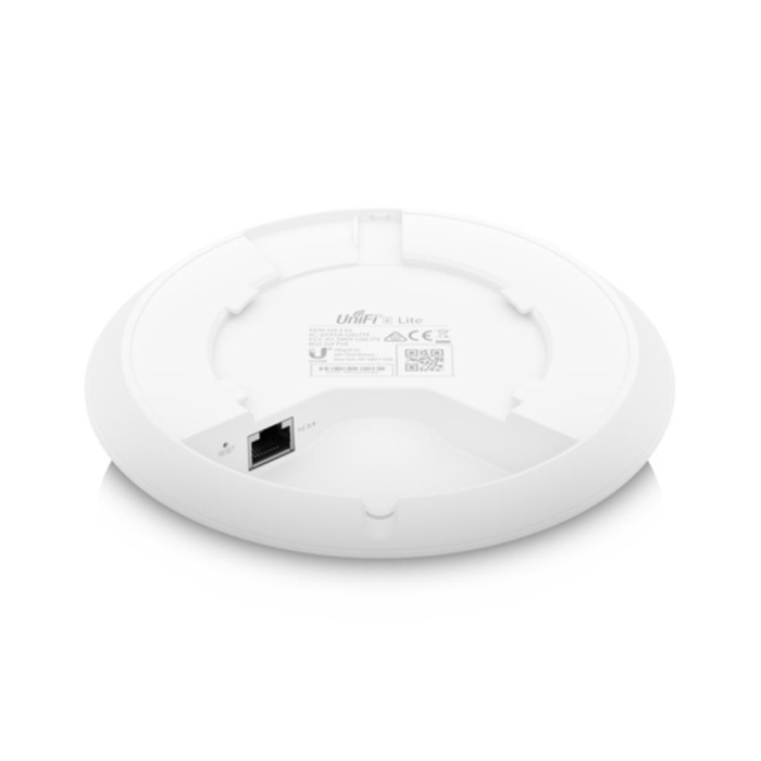 Ubiquiti UNIFI U6 LR UNIFI 6 AX3000 2.4Ghz Tavan Tipi  Access Point