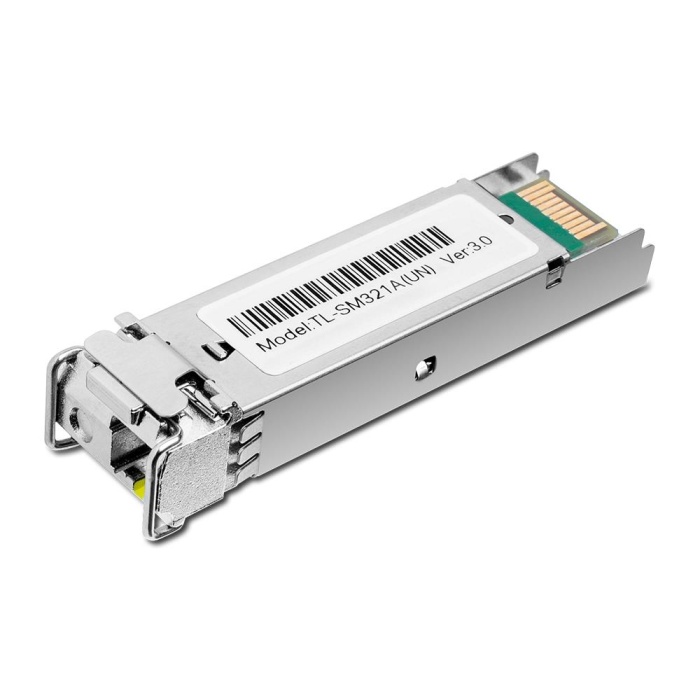 Omada Tp-Link TL-SM321A-2 BX Çift Yönlü SFP Modülü