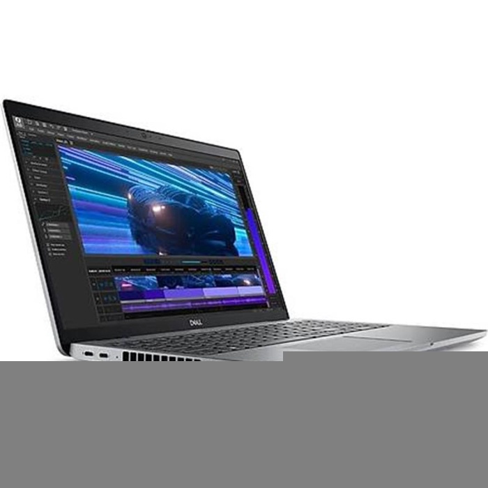 DELL WS PRECISION XCTOP3591EMEA_VP-2 U7-155H 16GB 512SSD 6GB RTXA1000 15.6 WIN11PRO