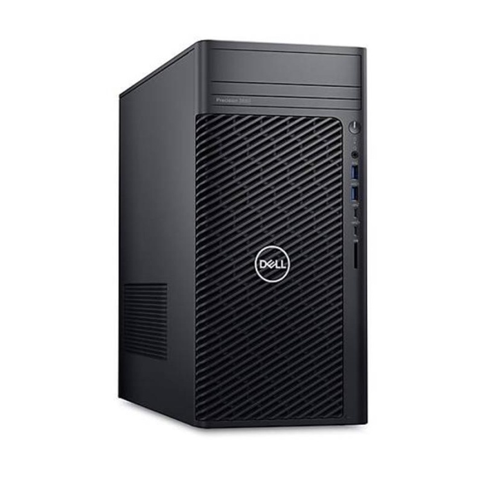 DELL WS PRECISION 3680_I7-14700-4 32GB 1TB SSD 8GB RTX4060 WIN11PRO