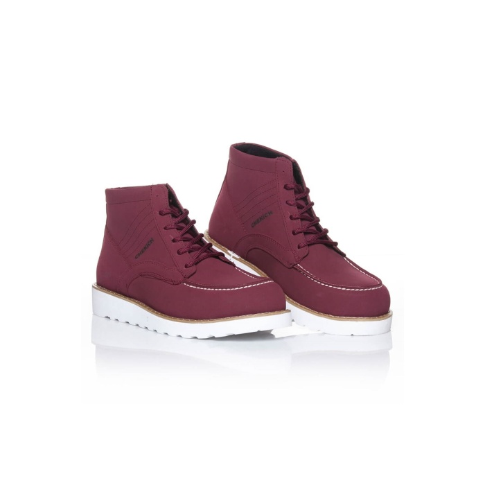 CH047 SBT Erkek Bot BORDO