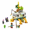 71456 LEGO® DREAMZzz™ Bayan Castillonun Kaplumbağa Minibüsü 434 parça +7 yaş