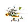 71456 LEGO® DREAMZzz™ Bayan Castillonun Kaplumbağa Minibüsü 434 parça +7 yaş