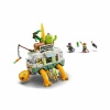 71456 LEGO® DREAMZzz™ Bayan Castillonun Kaplumbağa Minibüsü 434 parça +7 yaş