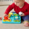 HRP31 Fisher-Price Şekiller ve Sesler Puzzle