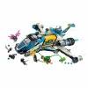 71460 LEGO® DREAMZzz™ Bay Ozun Uzay Otobüsü 878 parça +9 yaş