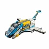 71460 LEGO® DREAMZzz™ Bay Ozun Uzay Otobüsü 878 parça +9 yaş