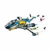 71460 LEGO® DREAMZzz™ Bay Ozun Uzay Otobüsü 878 parça +9 yaş