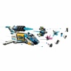 71460 LEGO® DREAMZzz™ Bay Ozun Uzay Otobüsü 878 parça +9 yaş