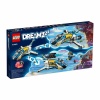 71460 LEGO® DREAMZzz™ Bay Ozun Uzay Otobüsü 878 parça +9 yaş