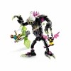 71455 LEGO® DREAMZzz™ Grimkeeper Cage Monster 274 parça +7 yaş