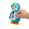 SIL 88652 Silverlit Rescue Interactive Penguen Mavi