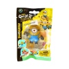 GJ000000 GooJitSu Minions Mini Figür