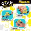 GJ000000 GooJitSu Minions Mini Figür