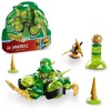 71779 LEGO® Ninjago® - Lloydun Ejderha Gücü Spinjitzu Dönüşü 56 parça +6 yaş