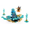 71778 LEGO® Ninjago® - Nyanın Ejderha Gücü Spinjitzu Drifti 57 parça +6 yaş