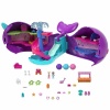 HKV71 Polly Pocket Sparkle Cove - Narval