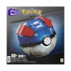 HMW04 MEGA Pokémon™ Jumbo Pokeball 299 parça +10 yaş