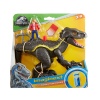 FMX88 Imaginext®, Jurassic World Araç ve Figürleri / +3 yaş