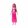 HLC28 Barbie Dreamtopia Bebek ve Aksesuarları