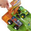 HGV12 Hot Wheels Monster Trucks Heyecanlı Yarışlar Oyun Seti