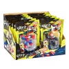 GJM01000 GooJitSu Marvel Minis