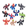 GJM01000 GooJitSu Marvel Minis