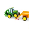 47207 Tomy John Deere - Çiftlik Arkadaşları Set +18 ay