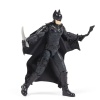 036674 Aksesuarlı Batman Aksiyon Figür 10 cm -Spinmaster