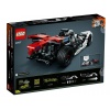 42137 LEGO® Technic - Formula E® Porsche 99X Electric, 422 parça +9 yaş