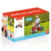 1813 Fisher Price İlk Bisikletim -Dolu