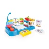 1805 Fisher Price Junior Yazar Kasa 27 parça -Dolu