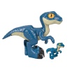 GWN99 Imaginext®, Jurassic World XL Dinozorlar / +3 yaş