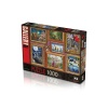 20546 Gallery 1000 Parça Puzzle -KS Puzzle