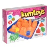 5329 Kumtoys, Hareketli Kum Seti 1000 gr / +3 yaş