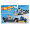 BDW51 Hot Wheels Taşıyıcı Tırlar / Asorti Seçilemez.