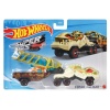 BDW51 Hot Wheels Taşıyıcı Tırlar / Asorti Seçilemez.