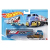 BDW51 Hot Wheels Taşıyıcı Tırlar / Asorti Seçilemez.