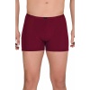 Erkek Modal Boxer Short Bordo 4488B