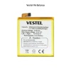 Vestel V6 Telefonlarla Uyumlu Batarya 3050 mAh