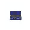 Agiva Hair Wax 155 Ml Ultra Strong Saç Şekillendirici 02 BLUE