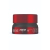 Agiva Hair Wax 155 Ml Mega Tutuş Daha Sert Görünümlü Saç Şekillendirci05 RED